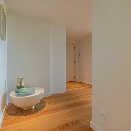 Lägenhet Bayline Ix By Innkeeper *