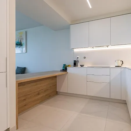 Bayline Ix By Innkeeper Armação de Pêra