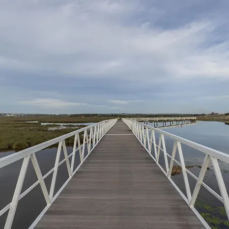 Bayline Ix By Innkeeper * Armação de Pêra