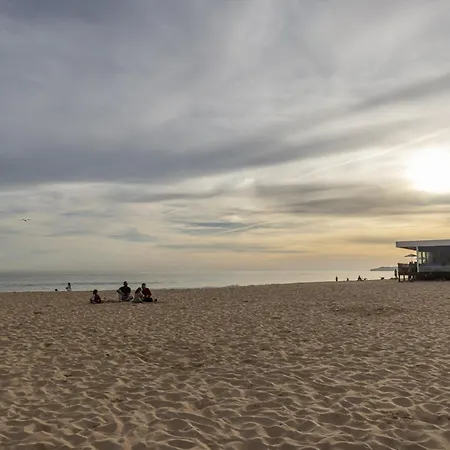 Bayline Ix By Innkeeper Lägenhet