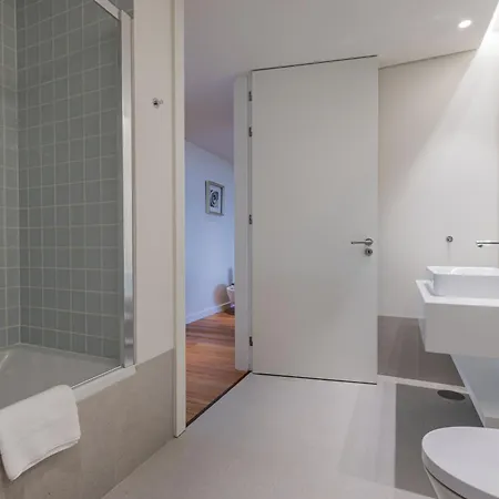 Lägenhet Bayline Ix By Innkeeper *