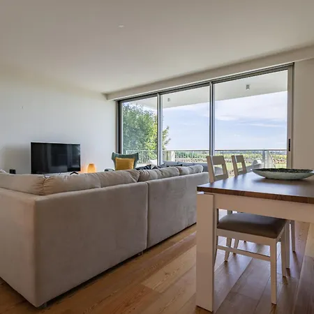 Lägenhet Bayline Ix By Innkeeper Armação de Pêra