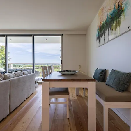 Lägenhet Bayline Ix By Innkeeper