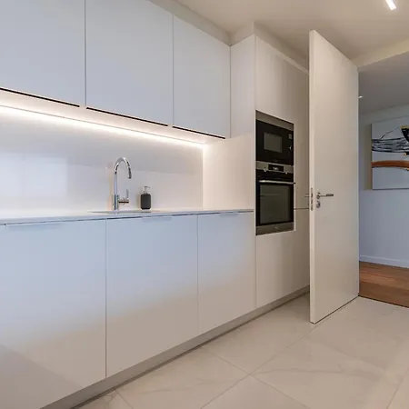 Bayline Ix By Innkeeper Armação de Pêra