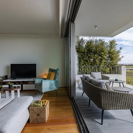 Lägenhet Bayline Ix By Innkeeper Armação de Pêra