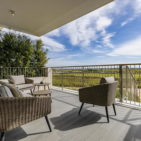 Lägenhet Bayline Ix By Innkeeper