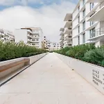 Bayline Ix By Innkeeper Apartment *