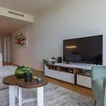 Bayline Ix By Innkeeper Apartment Armação de Pêra