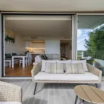 Apartment Bayline Ix By Innkeeper *