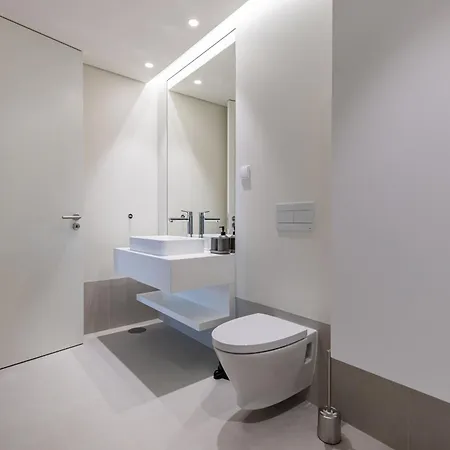 Bayline Ix By Innkeeper Апартаменты Армасан-де-Пера