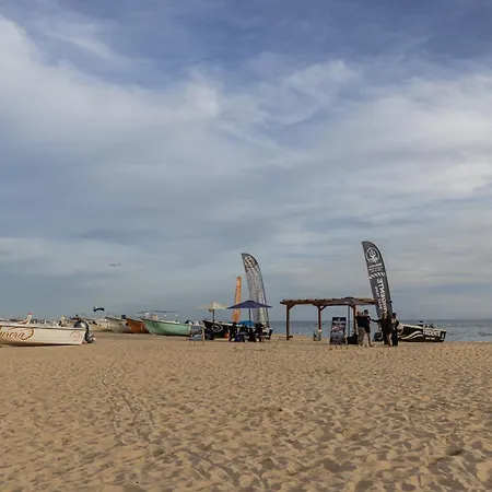 Bayline Ix By Innkeeper Апартаменты Армасан-де-Пера