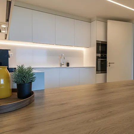 Bayline Ix By Innkeeper Апартаменты