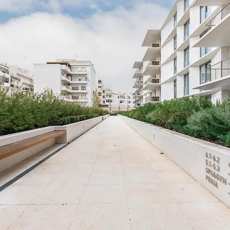 Bayline Ix By Innkeeper Апартаменты *