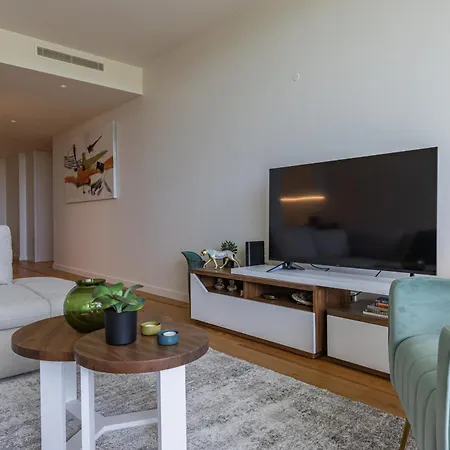 Bayline Ix By Innkeeper Апартаменты Армасан-де-Пера