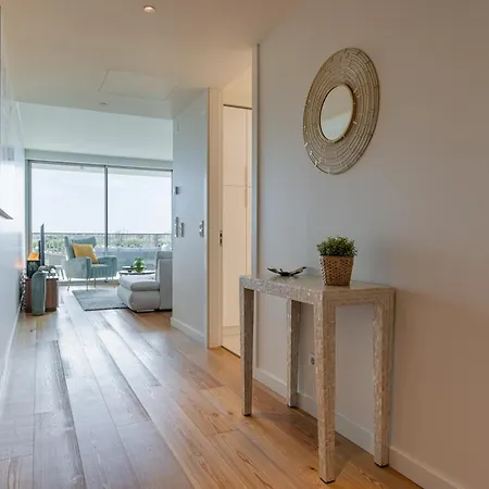 Bayline Ix By Innkeeper * Армасан-де-Пера