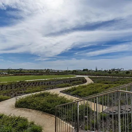 Апартаменты Bayline Ix By Innkeeper