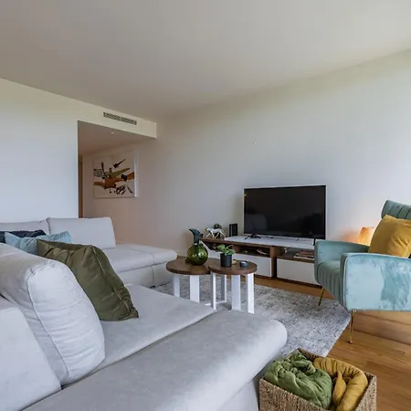 Bayline Ix By Innkeeper Апартаменты *