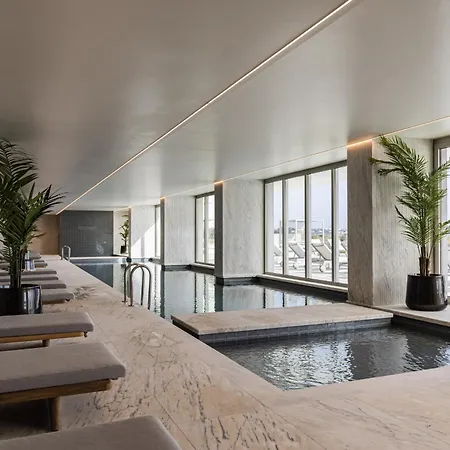 Апартаменты Bayline Ix By Innkeeper Армасан-де-Пера